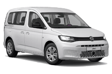 Van Hire Lisburn - Caddy Van - Van hire Lisburn